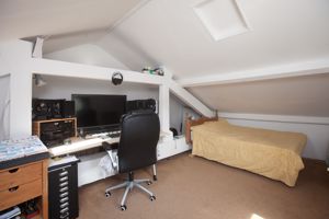 Music Room / Bedroom- click for photo gallery